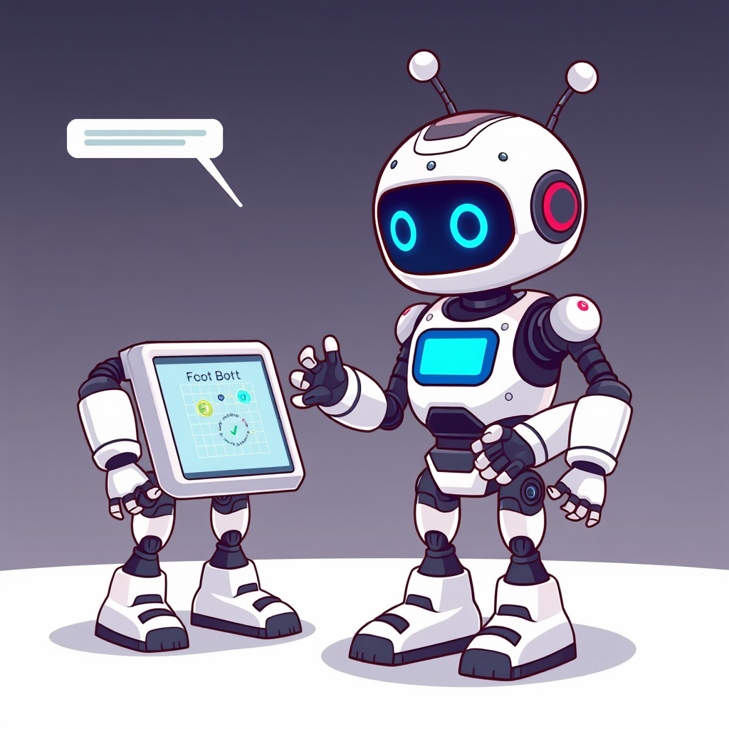 AI Chatbot Interaction